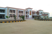  Kendriya Vidyalaya-Building